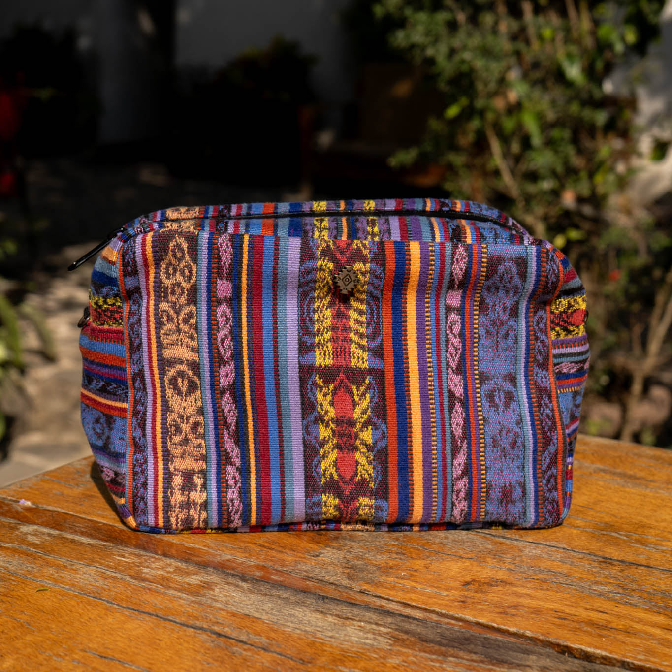 SMALL WET BAG - BUTTERFLY CORTE - NO. 15961