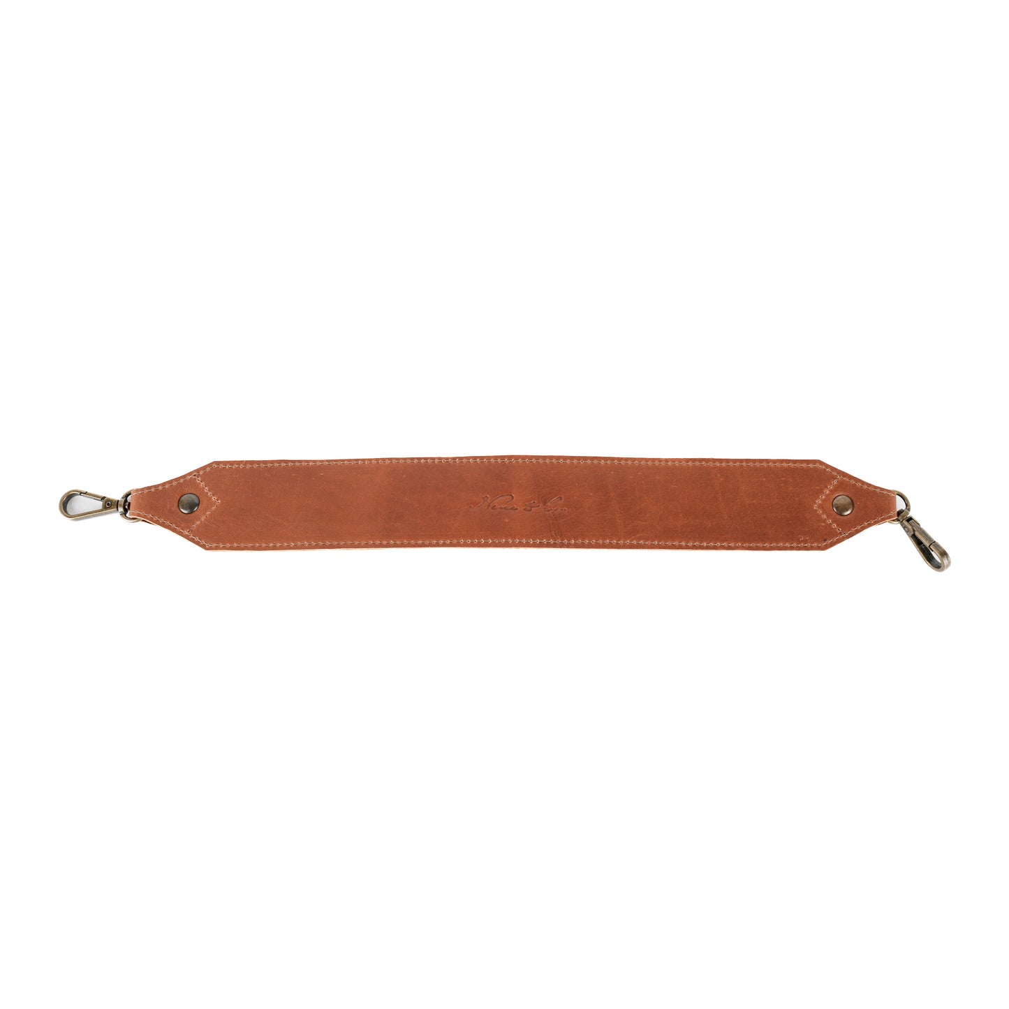 PENELOPE BAG - CORTE - CAFE - NO. 17266