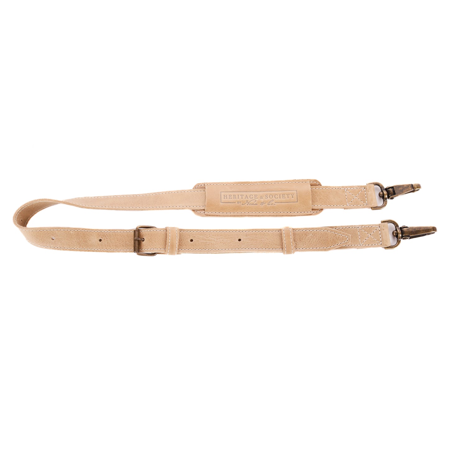 FRINGE MTPB - OOAK HUIPIL - CAMEL - NO. 13585