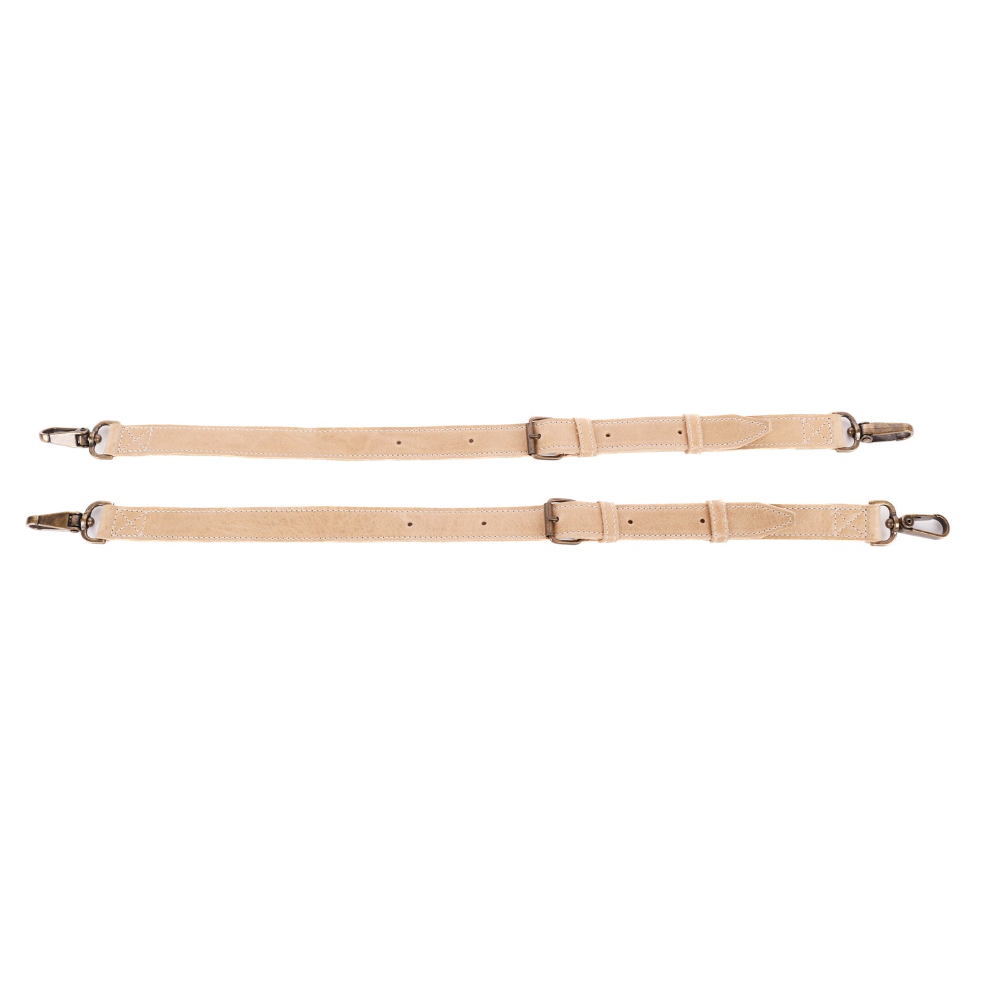 FRINGE MTPB - OOAK HUIPIL - CAMEL - NO. 13585