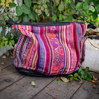 BEATRIZ CDB + DIAMANTE STRAP - CORTE - BLACK - NO. 17353