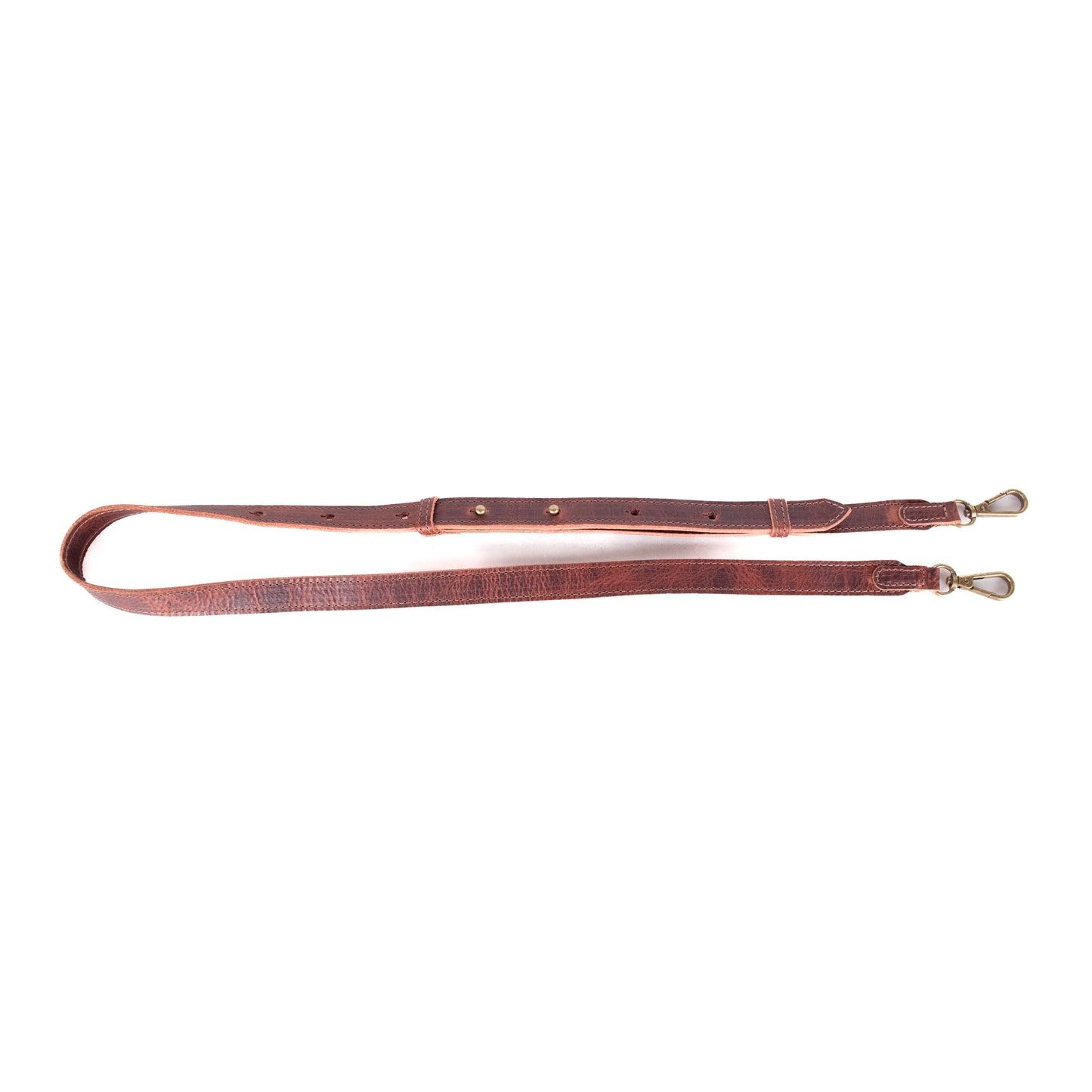 THE PERFECT NENITA - OOAK HUIPIL - COPPER - NO. 200610
