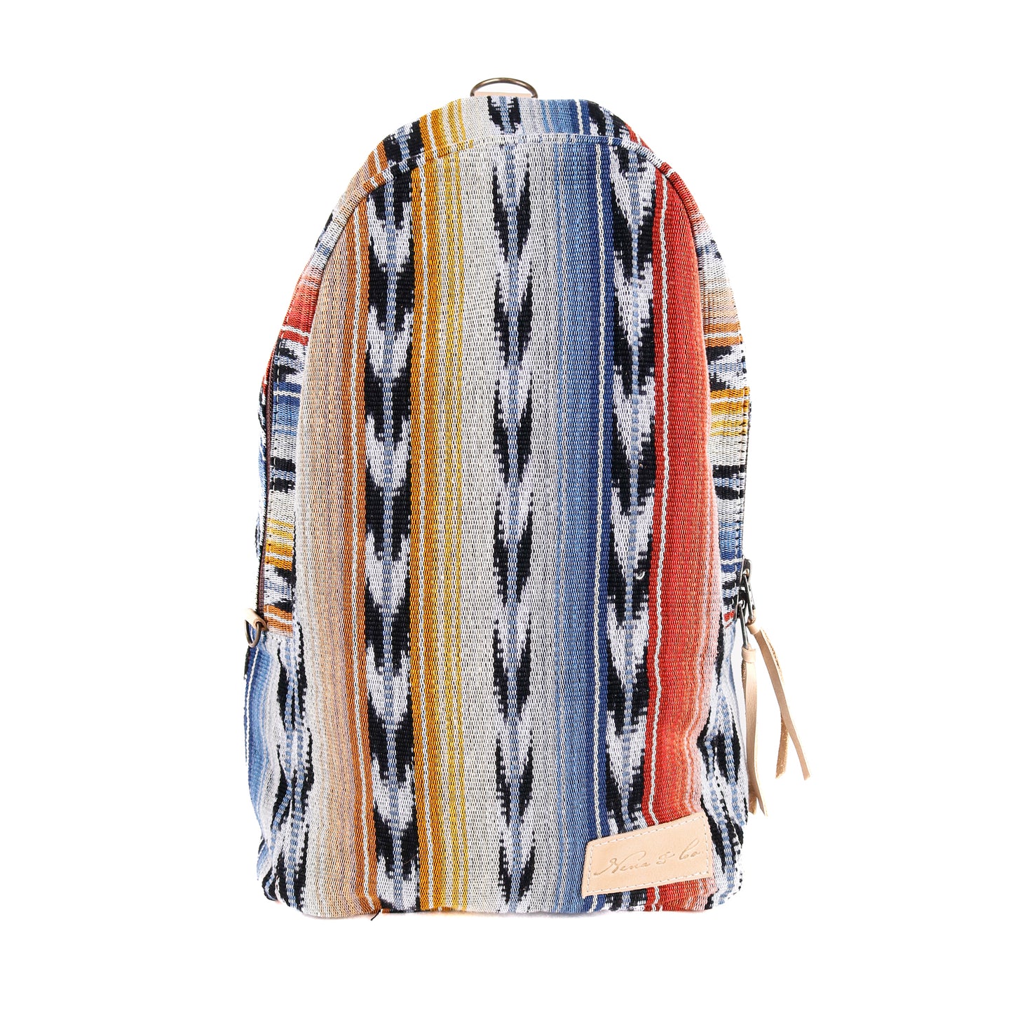 CROSSBODY SLING 2.0 - LARGE - PACIFICA