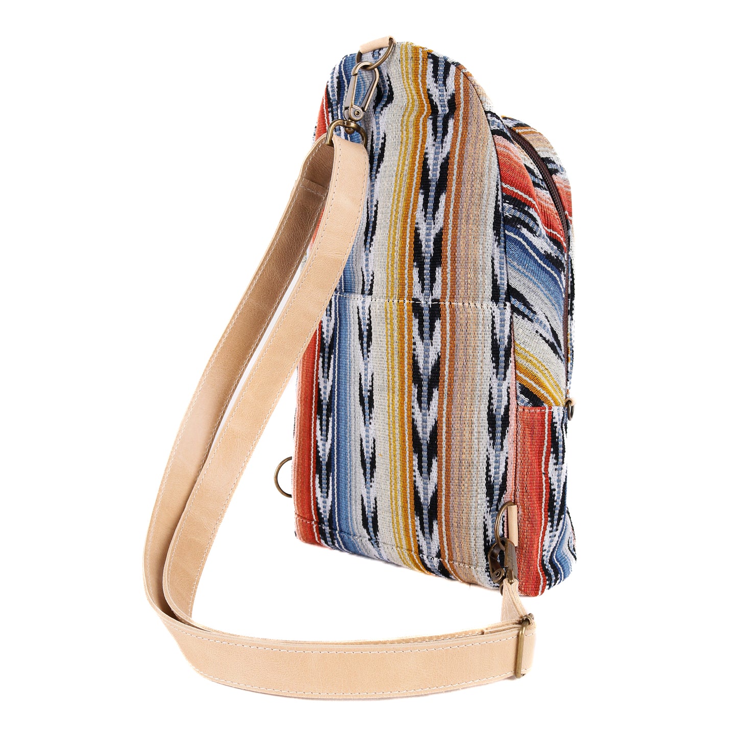 CROSSBODY SLING 2.0 - LARGE - PACIFICA
