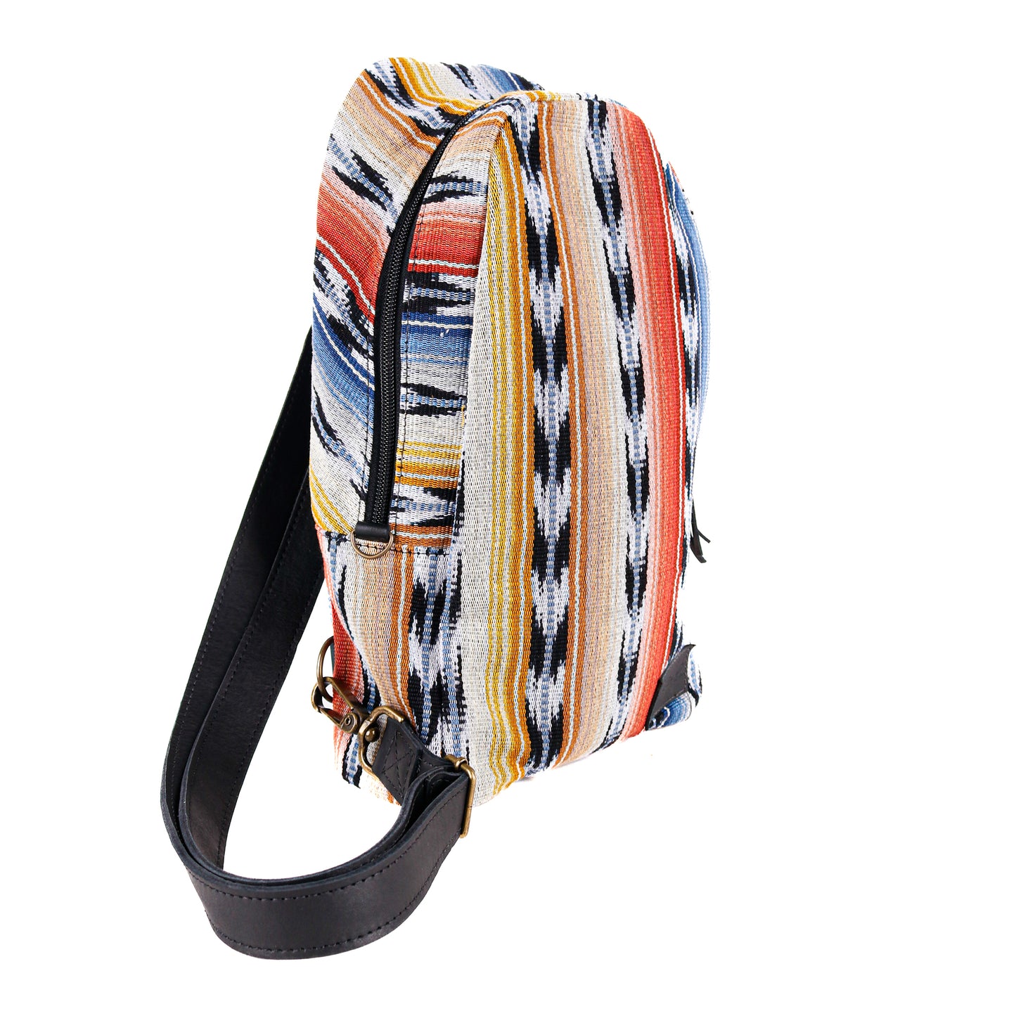 CROSSBODY SLING 2.0 - LARGE - PACIFICA