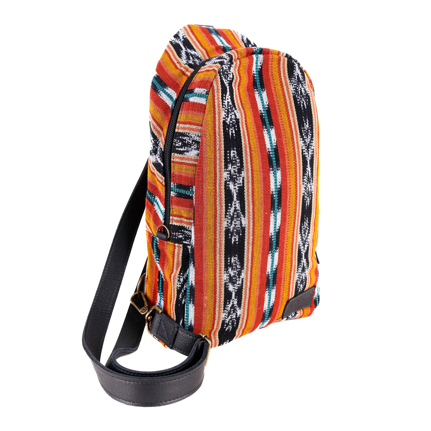 CROSSBODY SLING 2.0 - LARGE - CASTAÑO