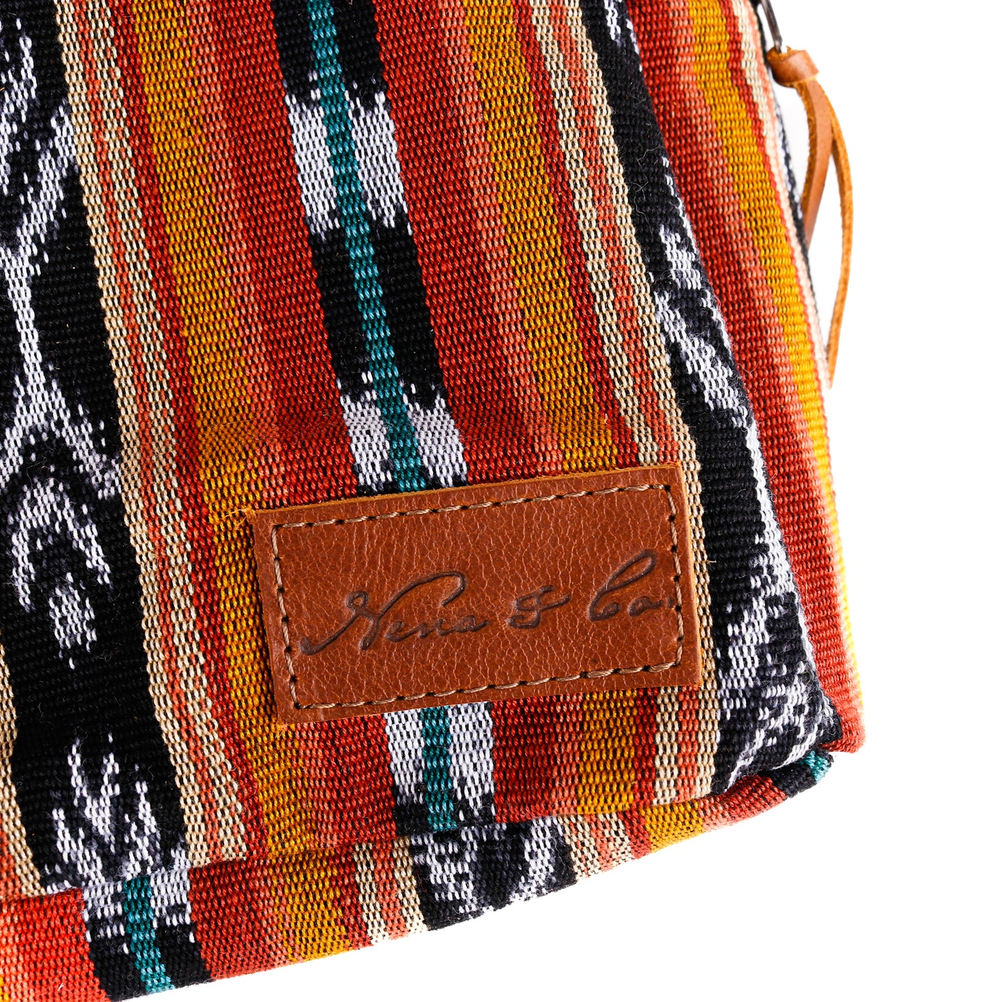 CROSSBODY SLING 2.0 - LARGE - CASTAÑO