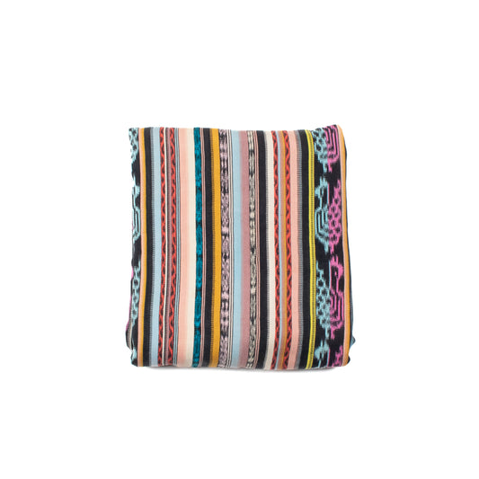 MTO TEXTILE - VINTAGE CORTE - ROUND 10 - EA-C2435