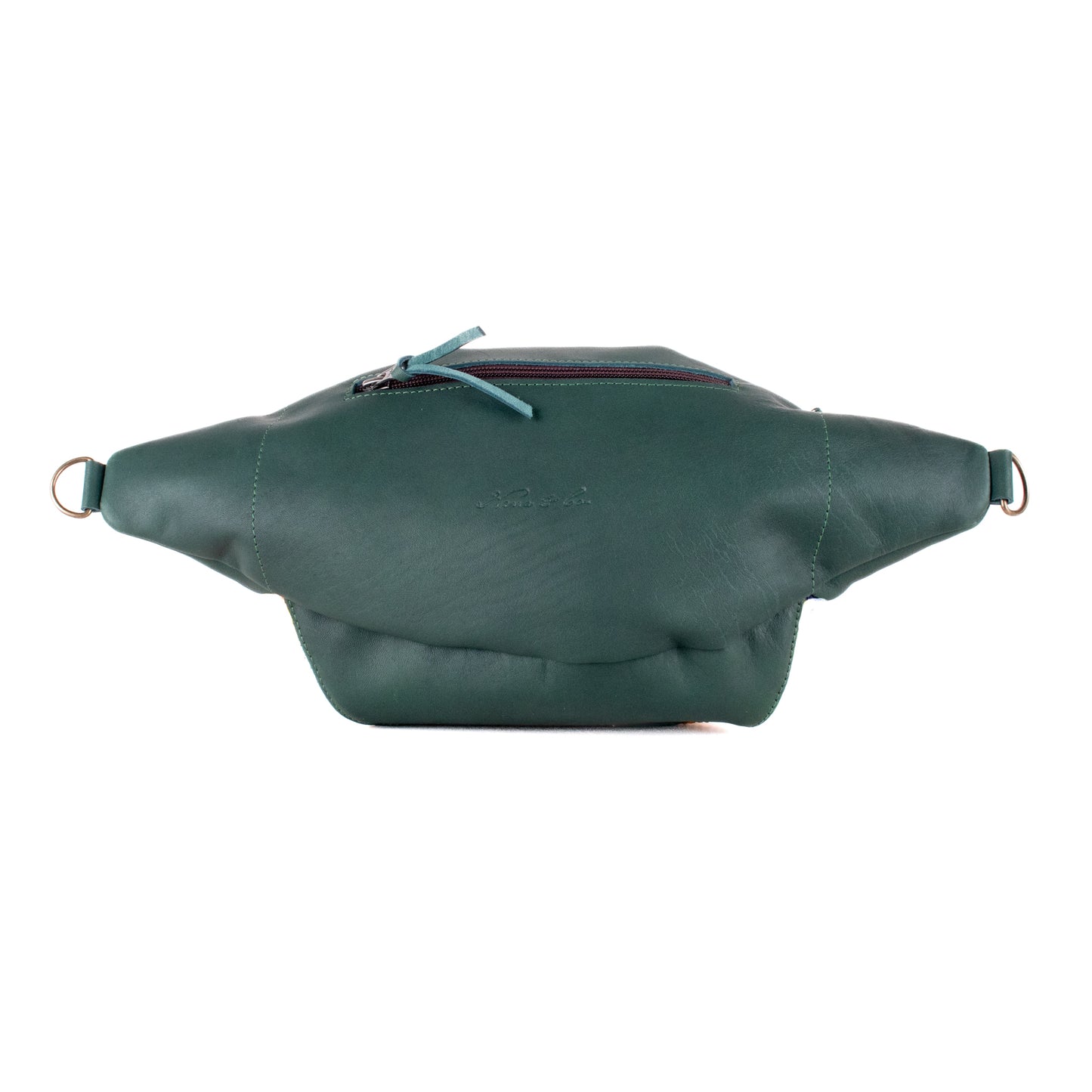 EL DON MANNY PACK - H&S BUTTERFLY - EVERGLADE - NO. 200025