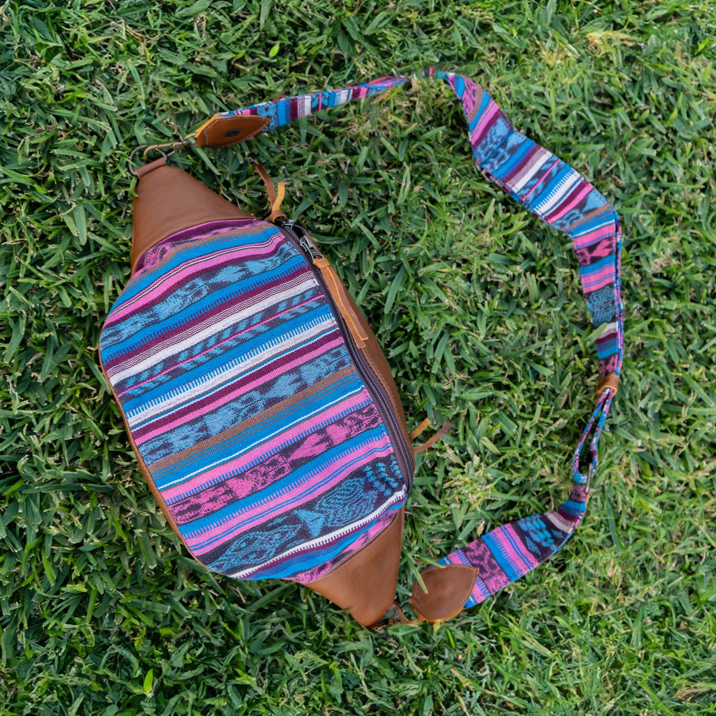 EL DON MANNY PACK - CORTE - CAFE - NO. 14961