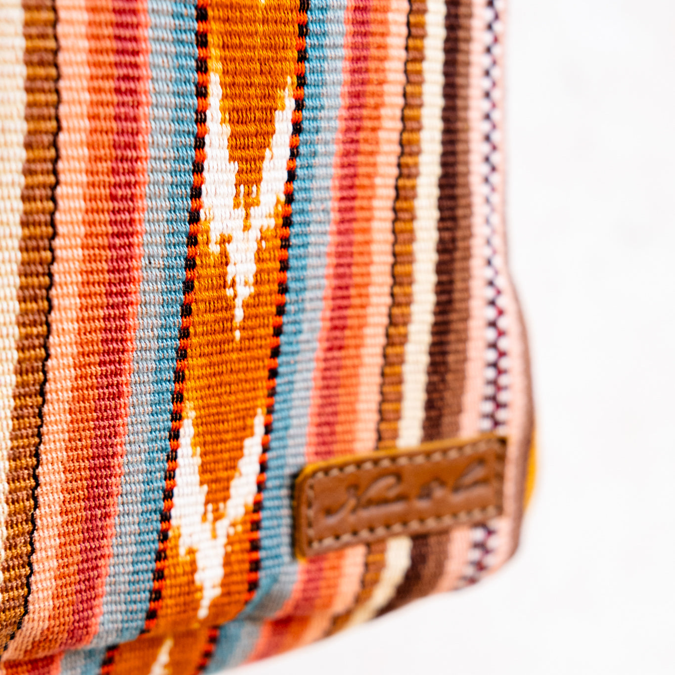 2.0 CROSSBODY SLING - ESPERANZA - CAFE