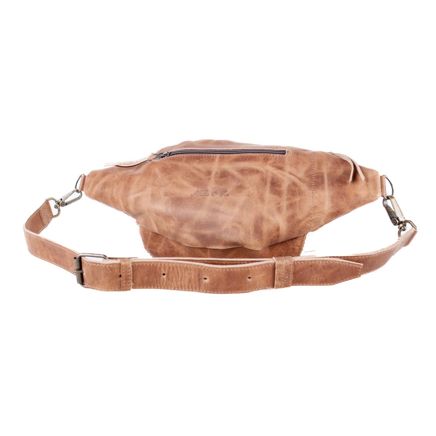 EL DON MANNY PACK - CORTE - FAWN - NO. 17010
