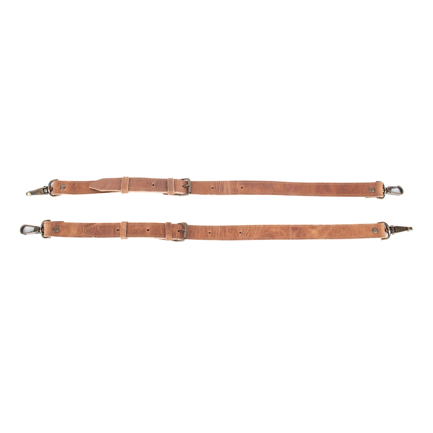 BEATRIZ MCDB + DIAMANTE STRAP - CORTE - FAWN - NO. 16571