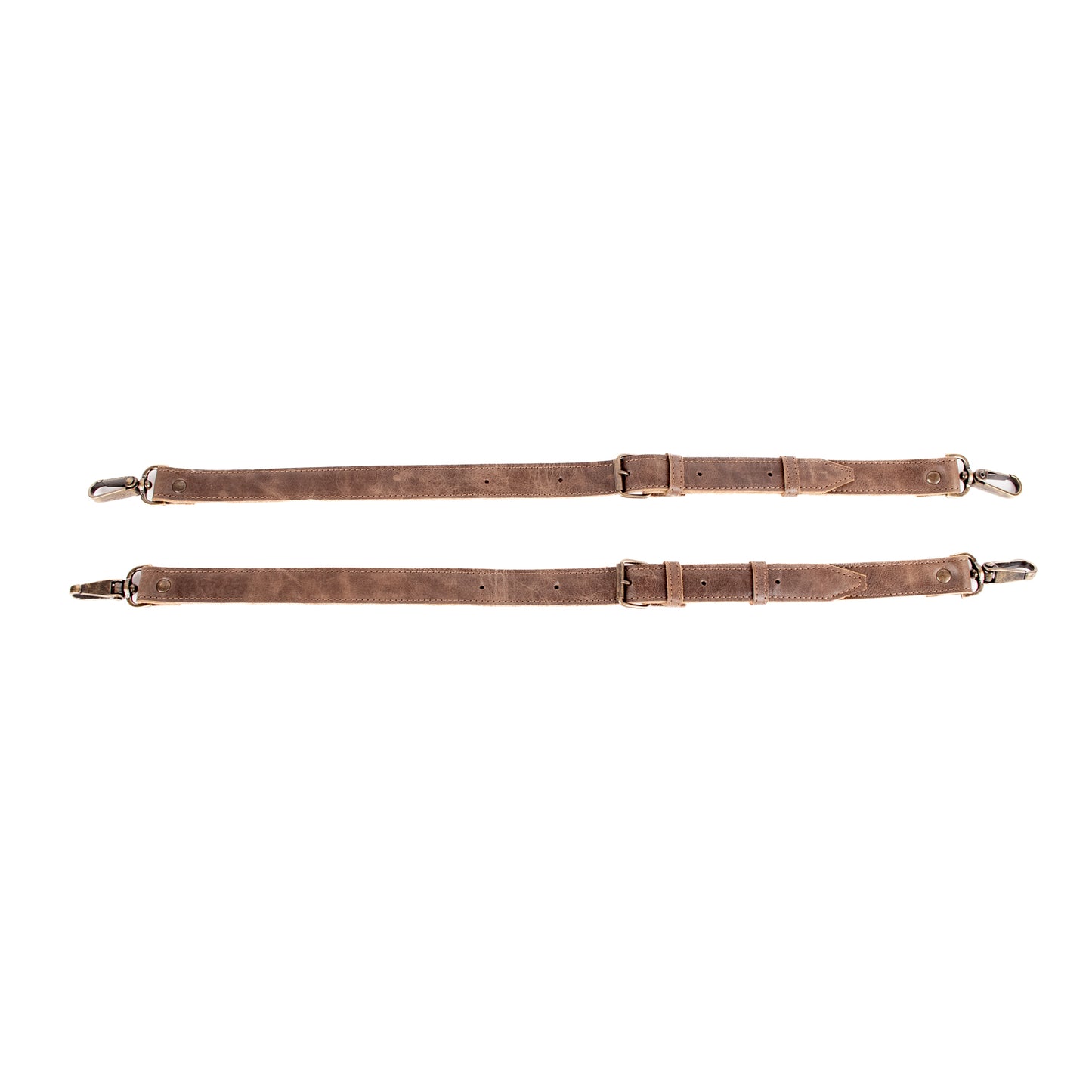 THE ORIGINAL MCDB - OOAK HUIPIL - FOSSIL - NO. 17051