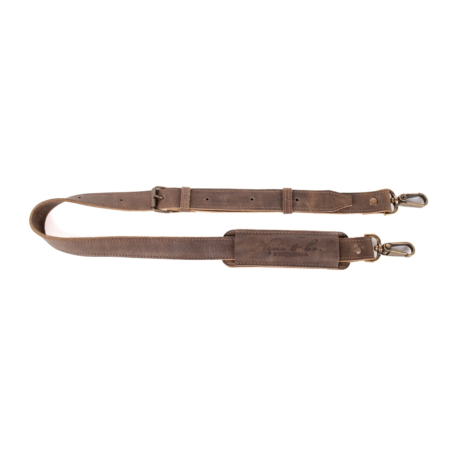 BEATRIZ CDB + DIAMANTE STRAP - OOAK HUIPIL - FOSSIL - NO. 17231