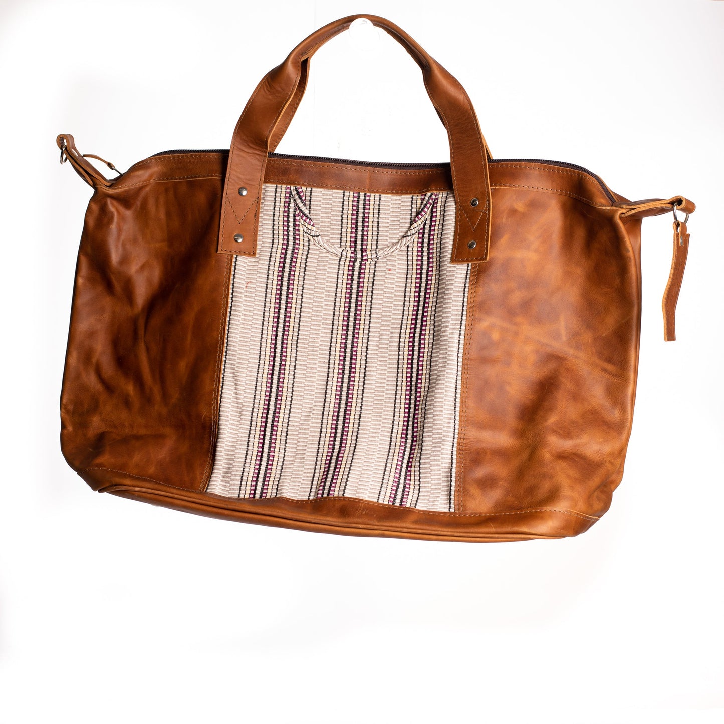 ARCHIVE SALE - OG WEEKENDER - ENLIGHTEN - CAFE - ITEM NO. 26274
