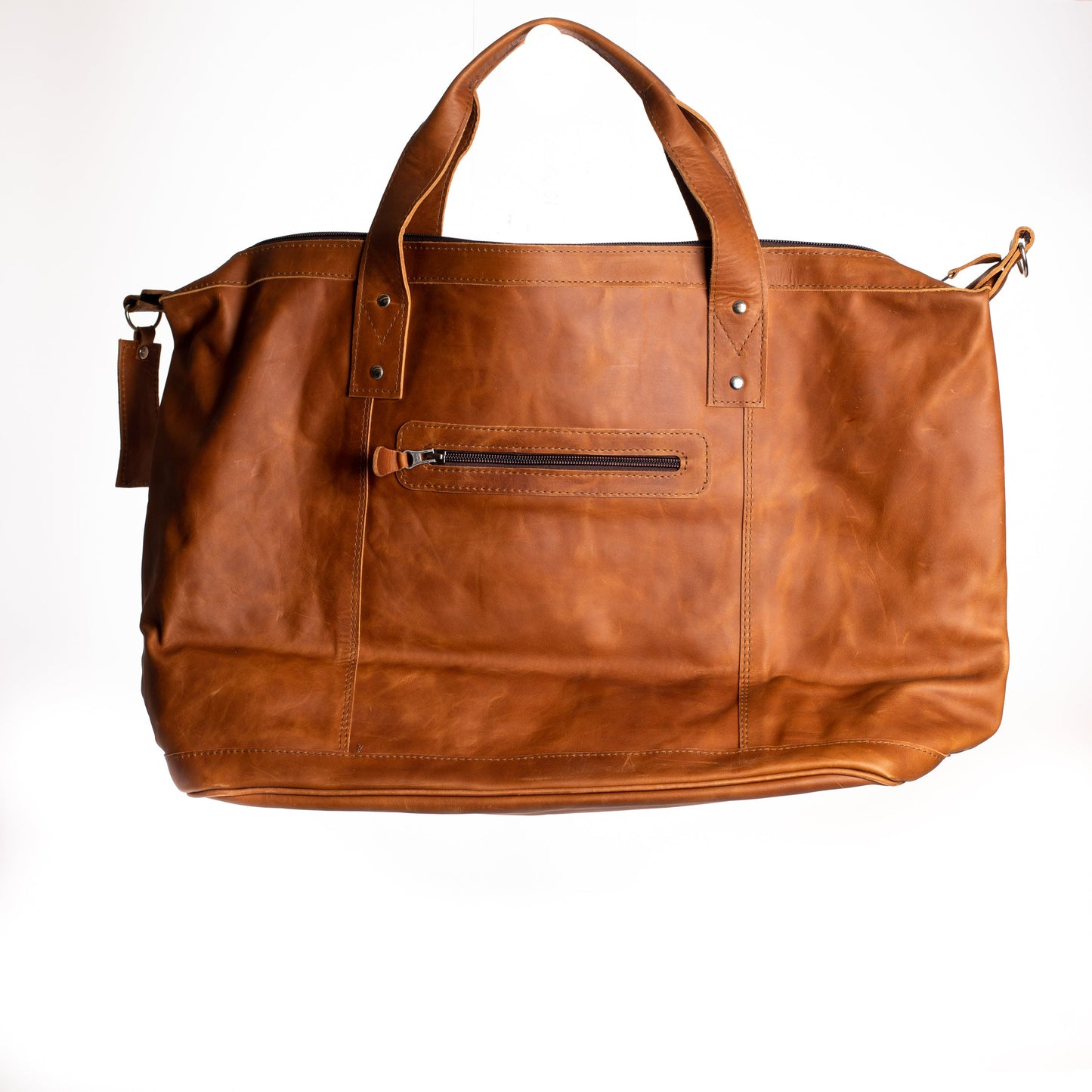 ARCHIVE SALE - OG WEEKENDER - ENLIGHTEN - CAFE - ITEM NO. 26274