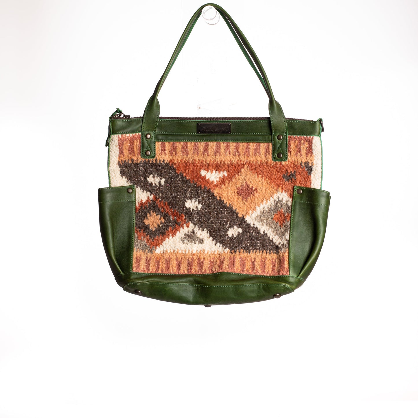ARCHIVE SALE - MTPB - MOMO - EMERALD - ITEM NO. 26350