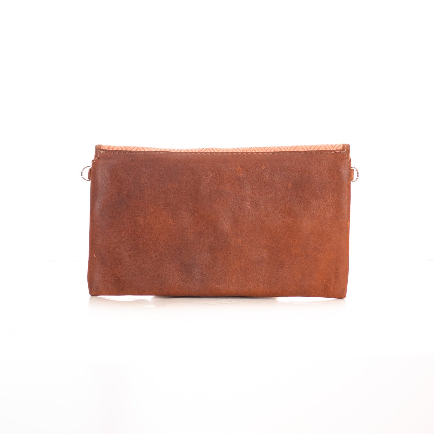ARCHIVE SALE - DATE NIGHT CLUTCH - CORAL SUNSET - CAFE - ITEM NO. 26522