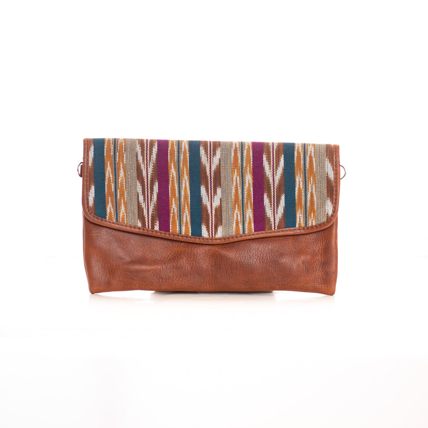 ARCHIVE SALE - DATE NIGHT CLUTCH - MOJAVE OLAS - CAFE - ITEM NO. 26528