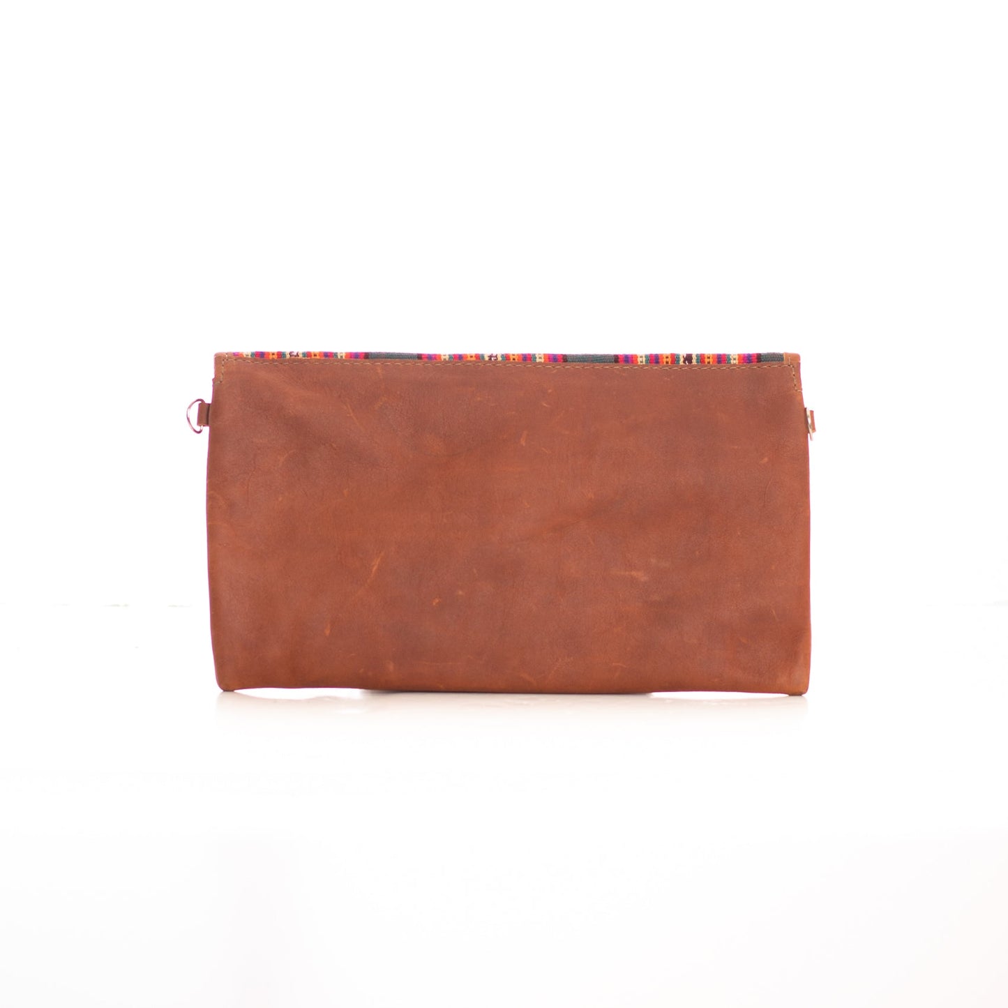 ARCHIVE SALE - DATE NIGHT CLUTCH - ATITLAN - CAFE - ITEM NO. 26532