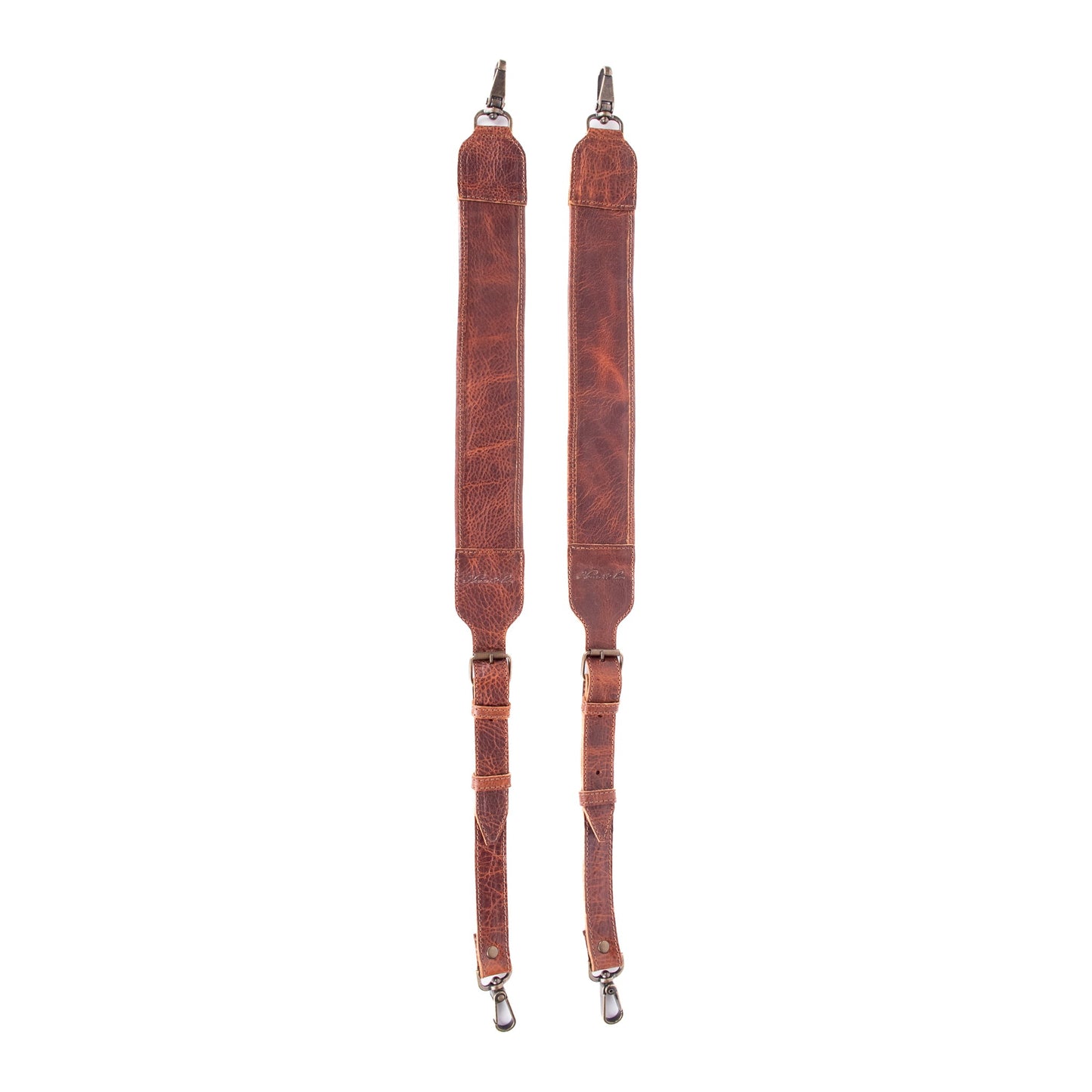 CAMILA BACKPACK STRAP SET - HONEY