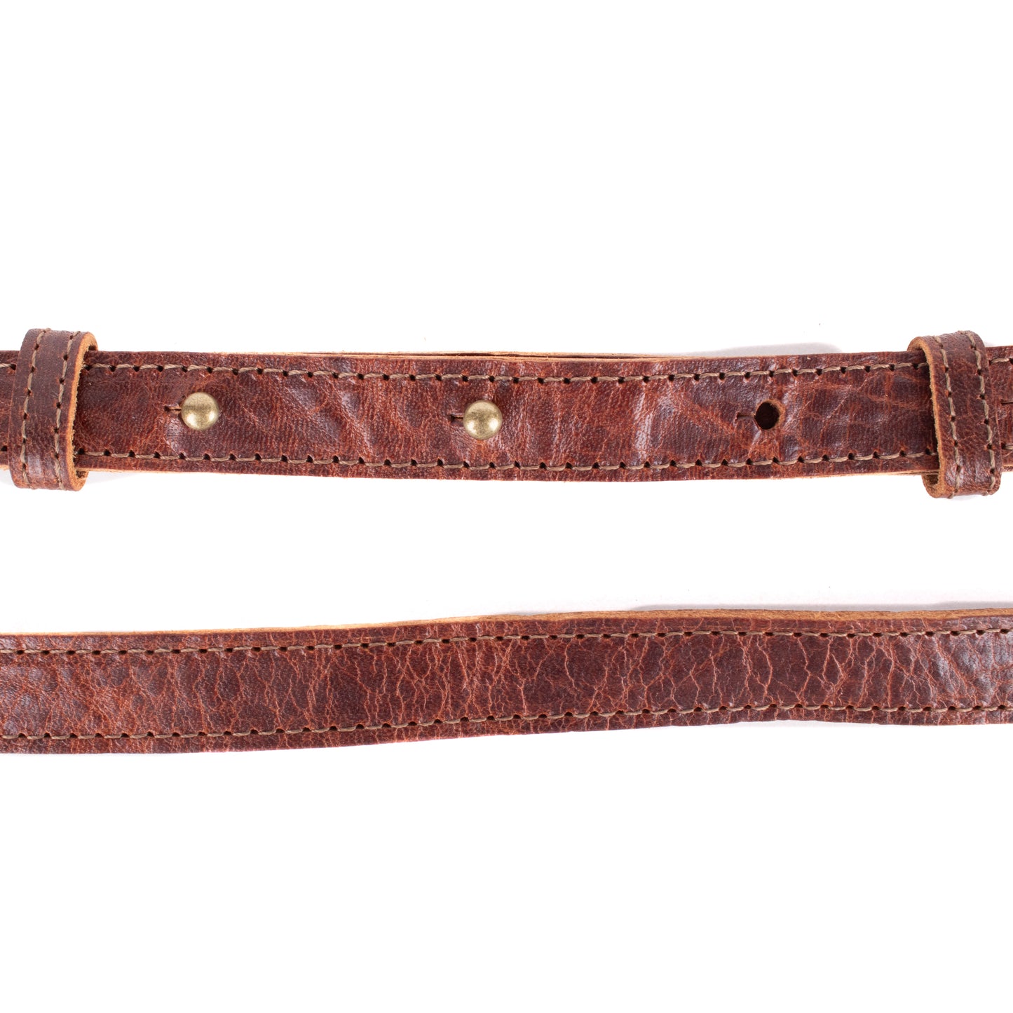PRIMA BAG STRAP - HONEY