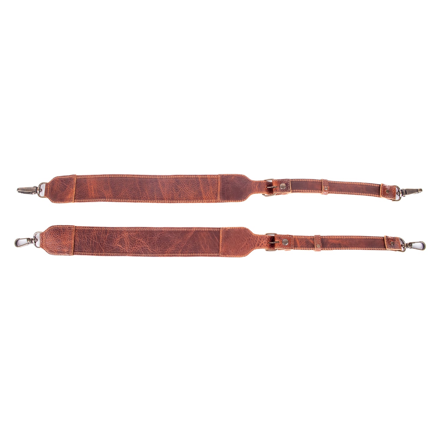 CAMILA BACKPACK STRAP SET - HONEY