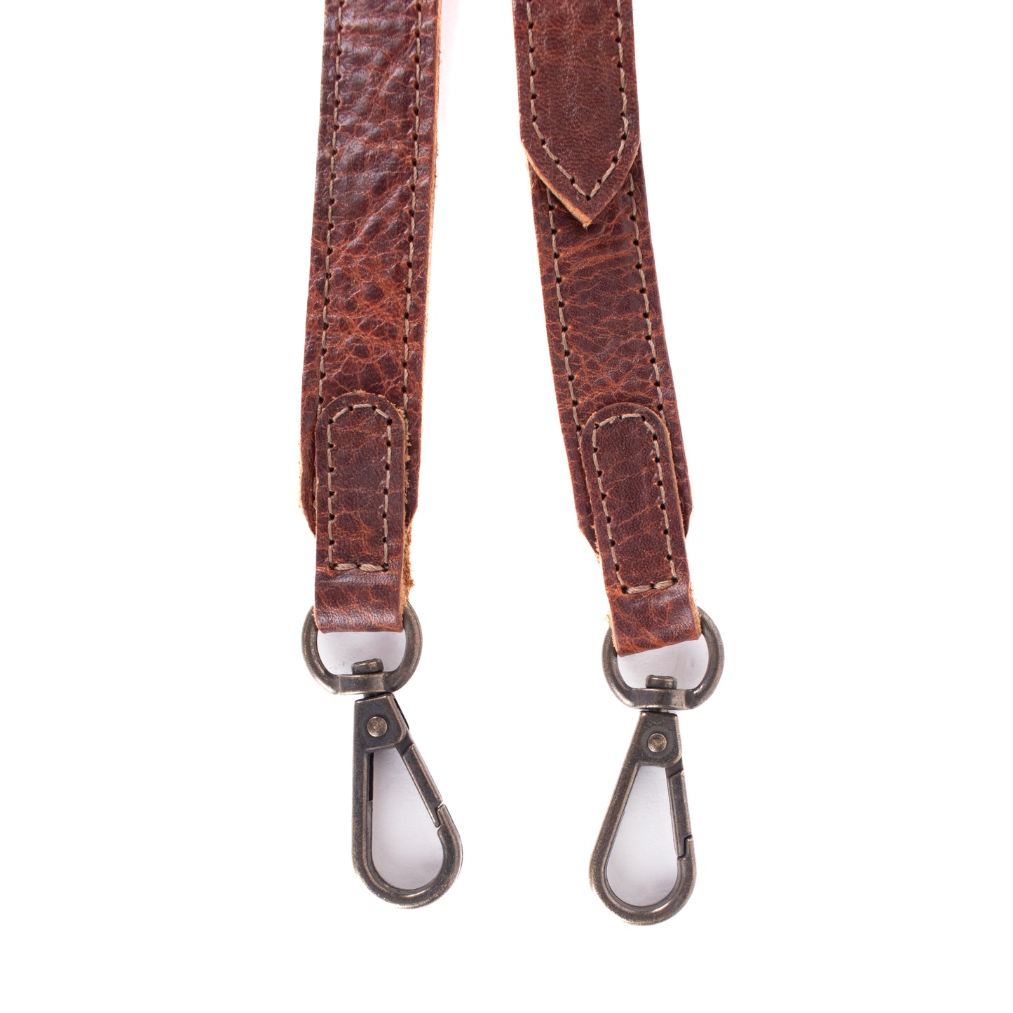 PRIMA BAG STRAP - HONEY