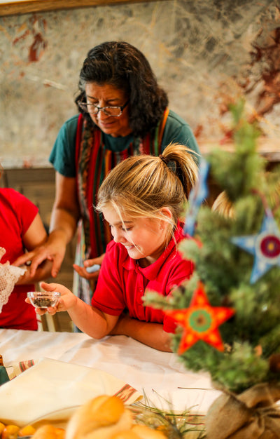 Small moments, big memories.