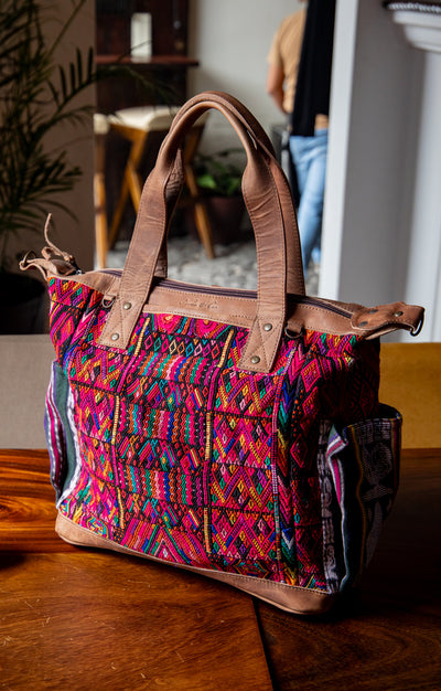 OOAK Revival Convertible Day Bags