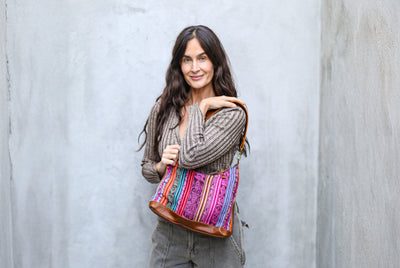 Small Corte Penelope Bags