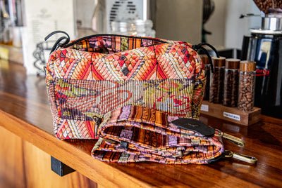 Wander Crossbody Sets