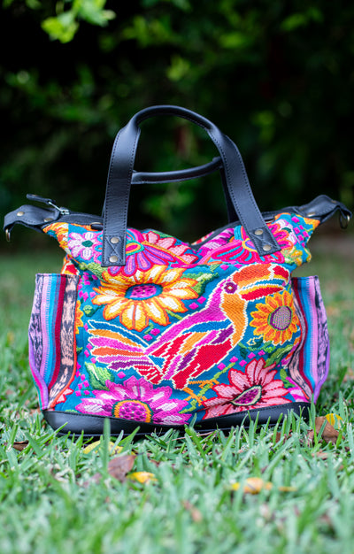 The Original Convertible Day Bag