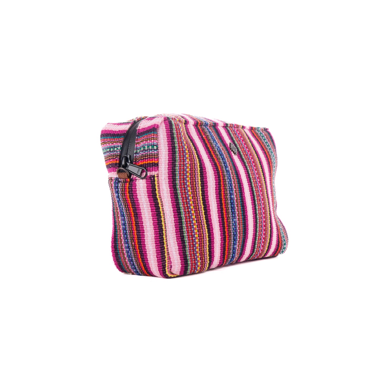 THE PERFECT WET BAG - SMALL - BREAST CANCER AWARENESS CAPSULE - AWAKEN