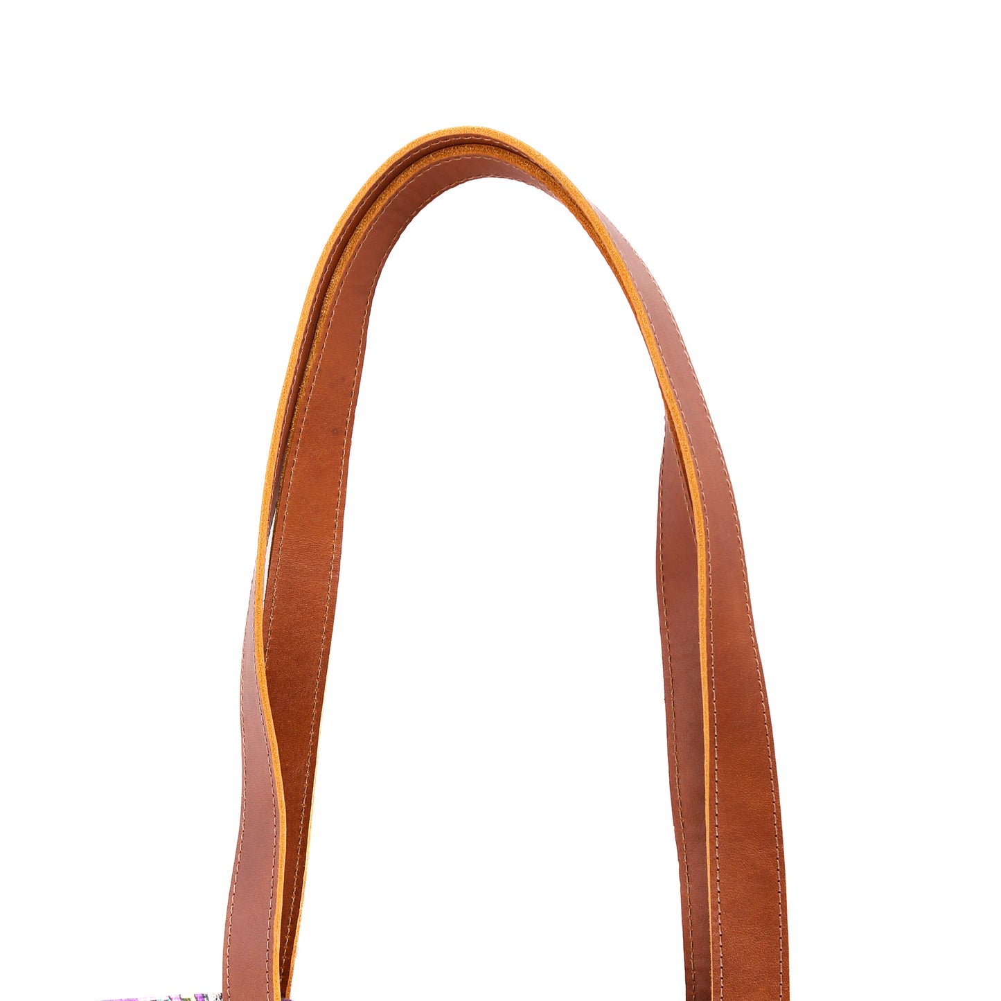 FARMERS MARKET TOTE - CORTE - CAFE - NO. 16360