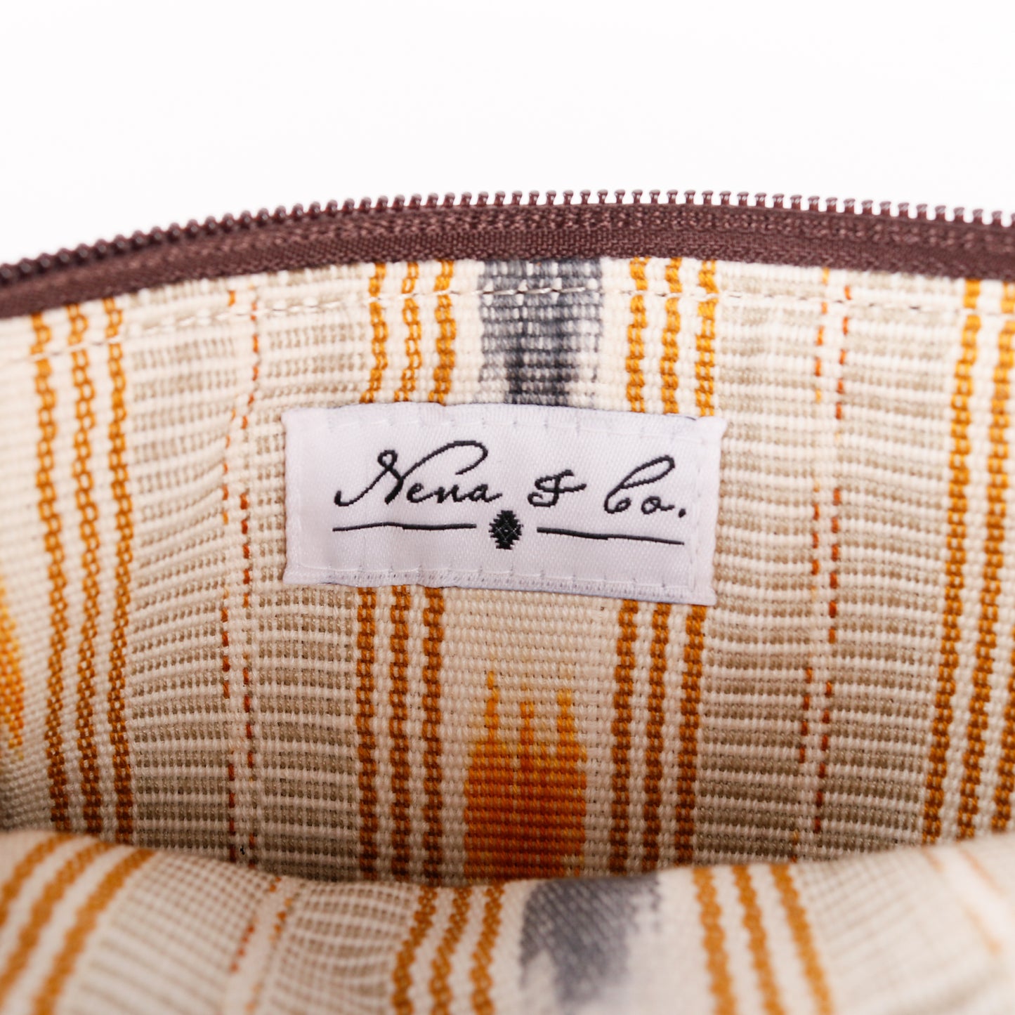EVERYTHING CLUTCH - H&S PANEL - CAFE - NO. 13757