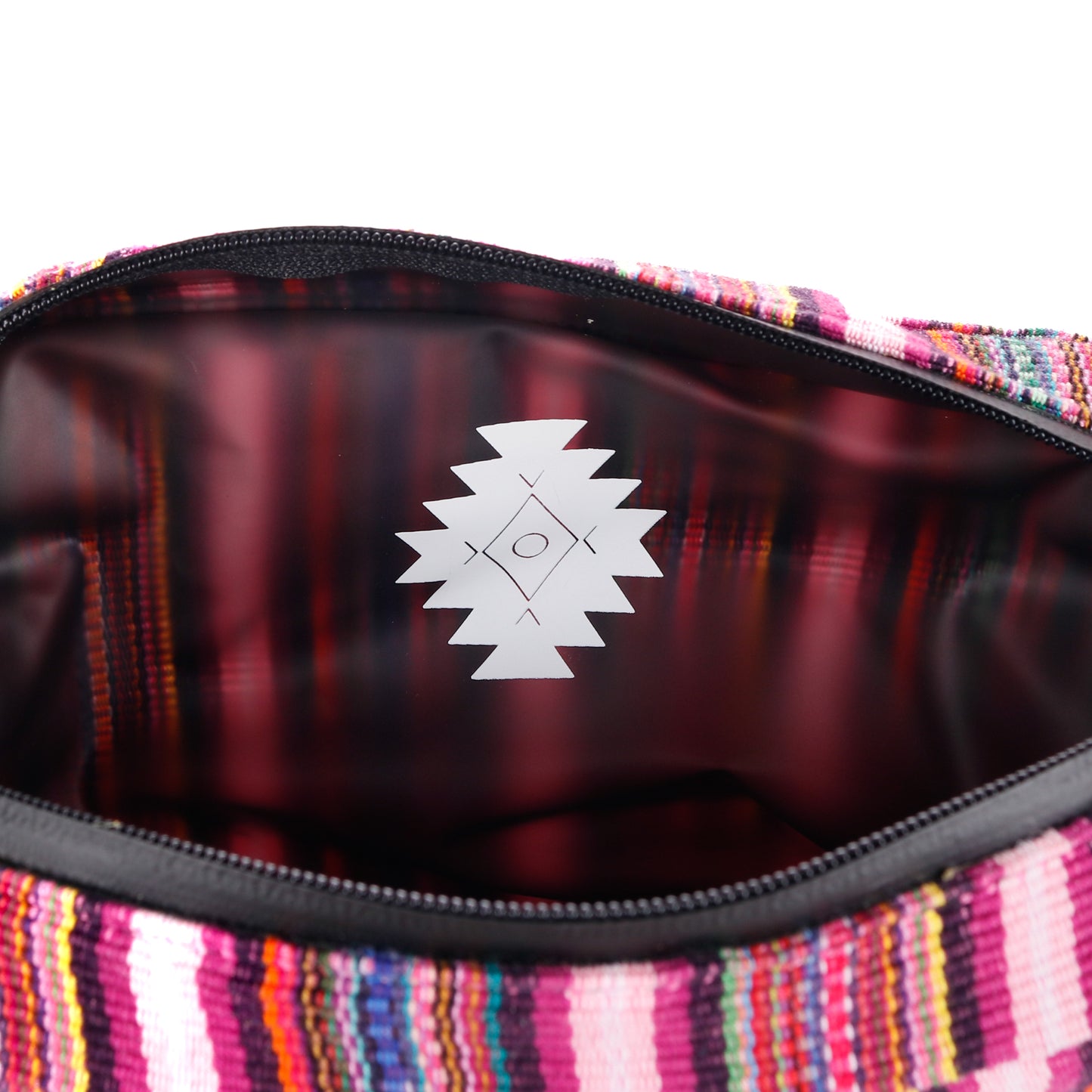 THE PERFECT WET BAG - SMALL - BREAST CANCER AWARENESS CAPSULE - AWAKEN