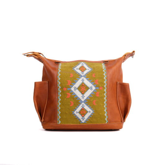 ALI'S STASH - BEATRIZ MCDB - WOMANHOOD - CAFE - NO. A-10004