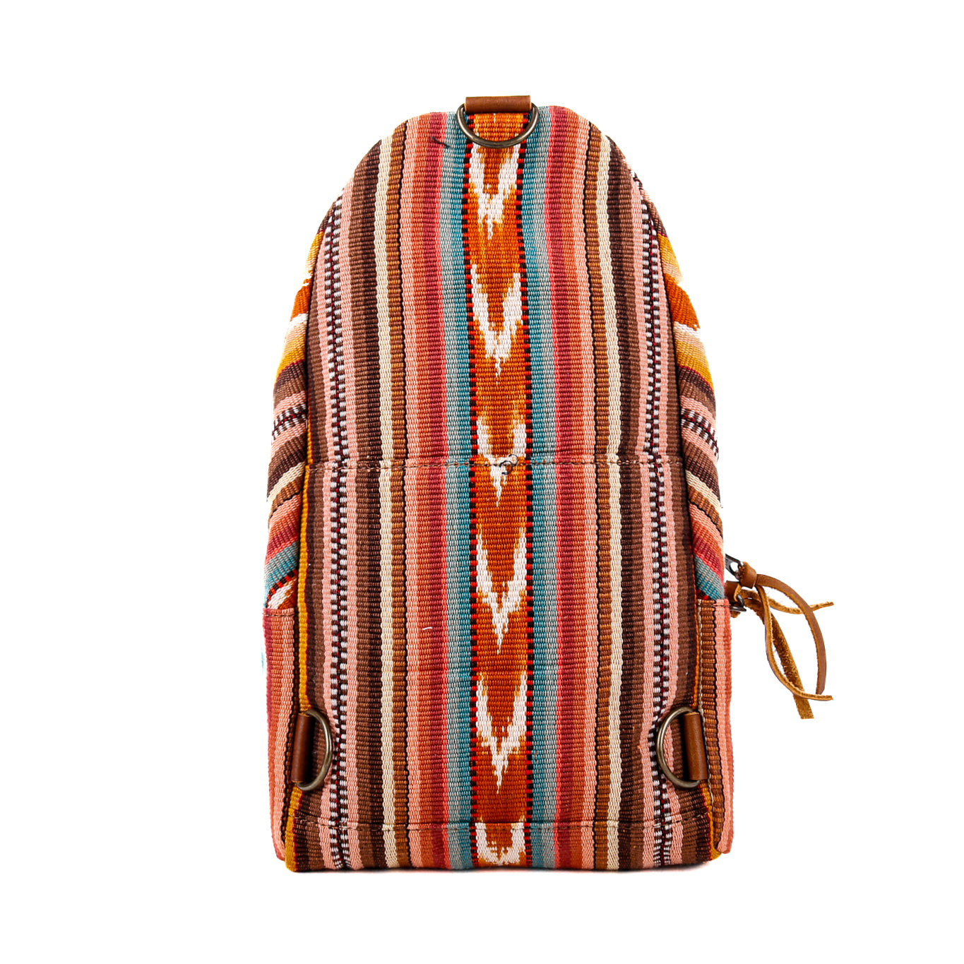 2.0 CROSSBODY SLING - ESPERANZA - CAFE