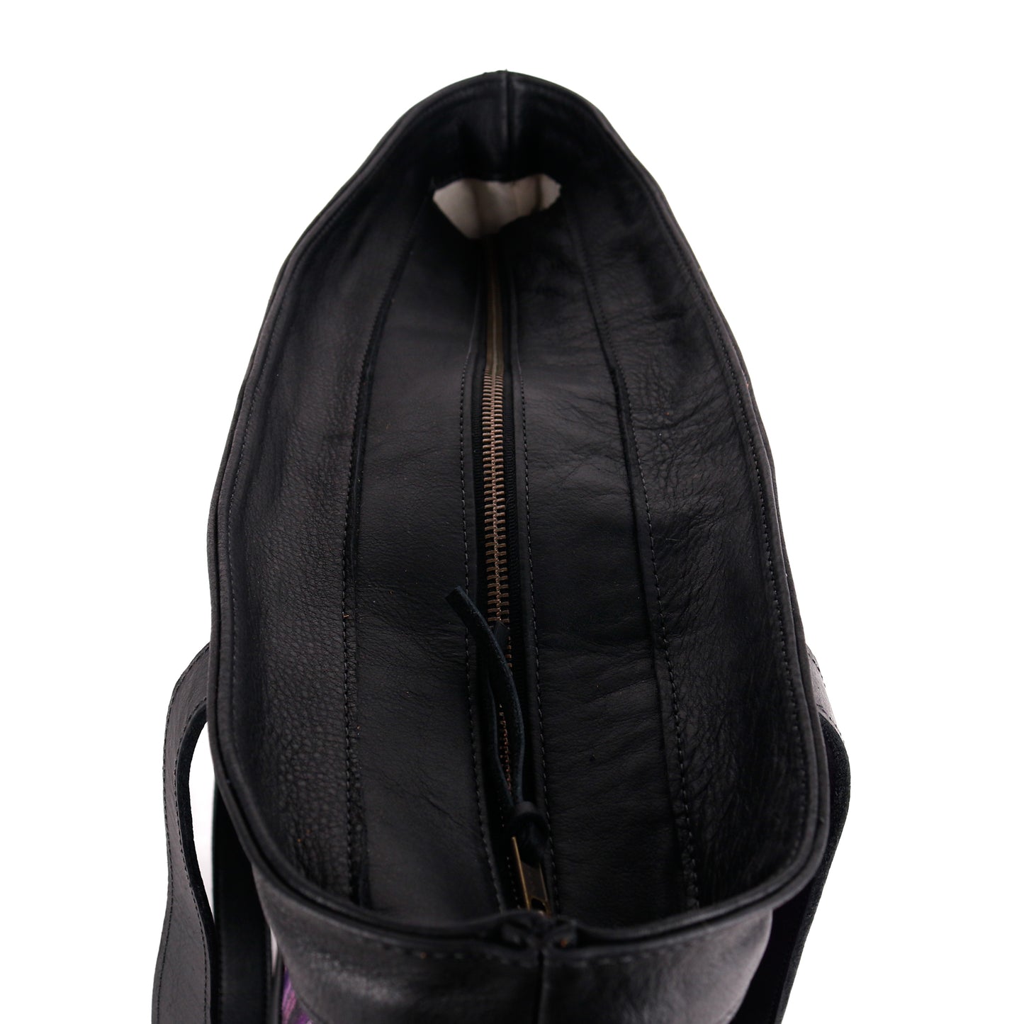 CADIZ TOTE - CORTE - BLACK - NO. 10582