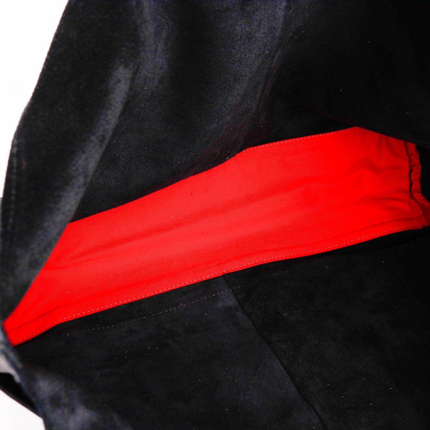 ALEJANDRA BAG - FULL LEATHER - BLACK
