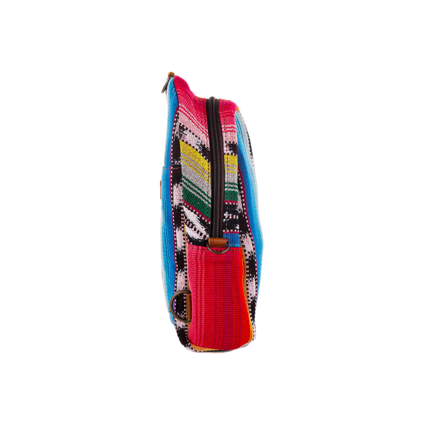 SMALL 2.0 CROSSBODY SLING - ALOHA - CAFE