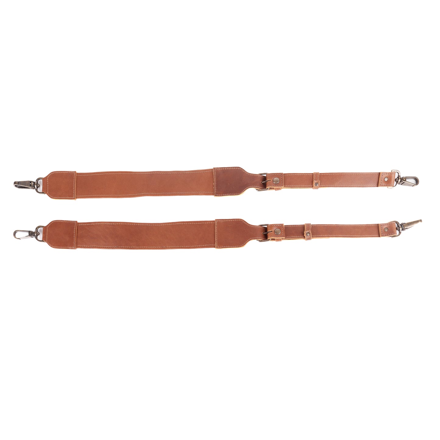 CAMILA BACKPACK STRAP SET - JAVANA - CAFE