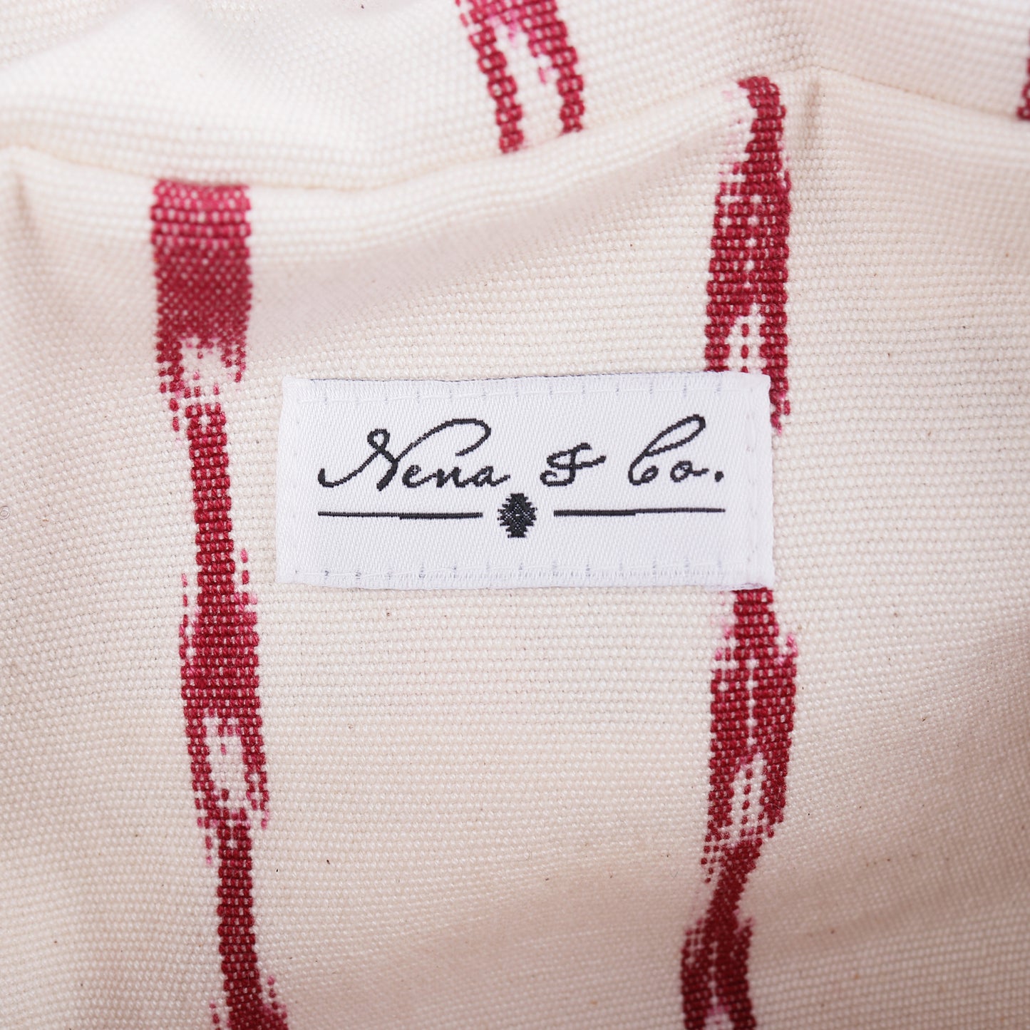 WANDER BAG - CORTE - CAFE - NO. 13325