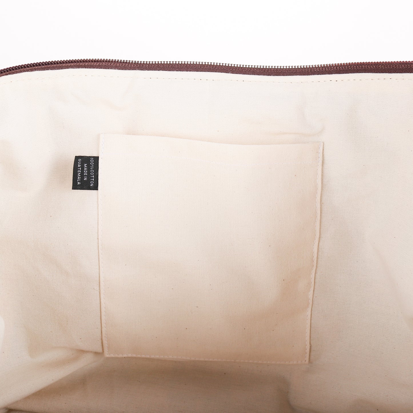 EXPEDITION BAG - SMALL - BUTTERFLY CORTE - BLACK - NO. 15958
