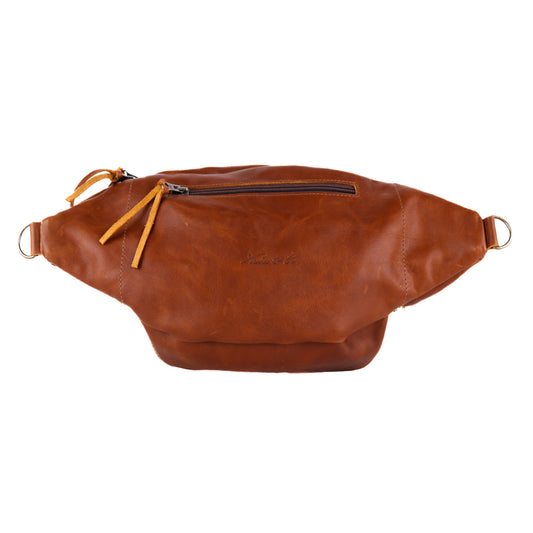 EL DON MANNY PACK - CORTE - CAFE - NO. 14963