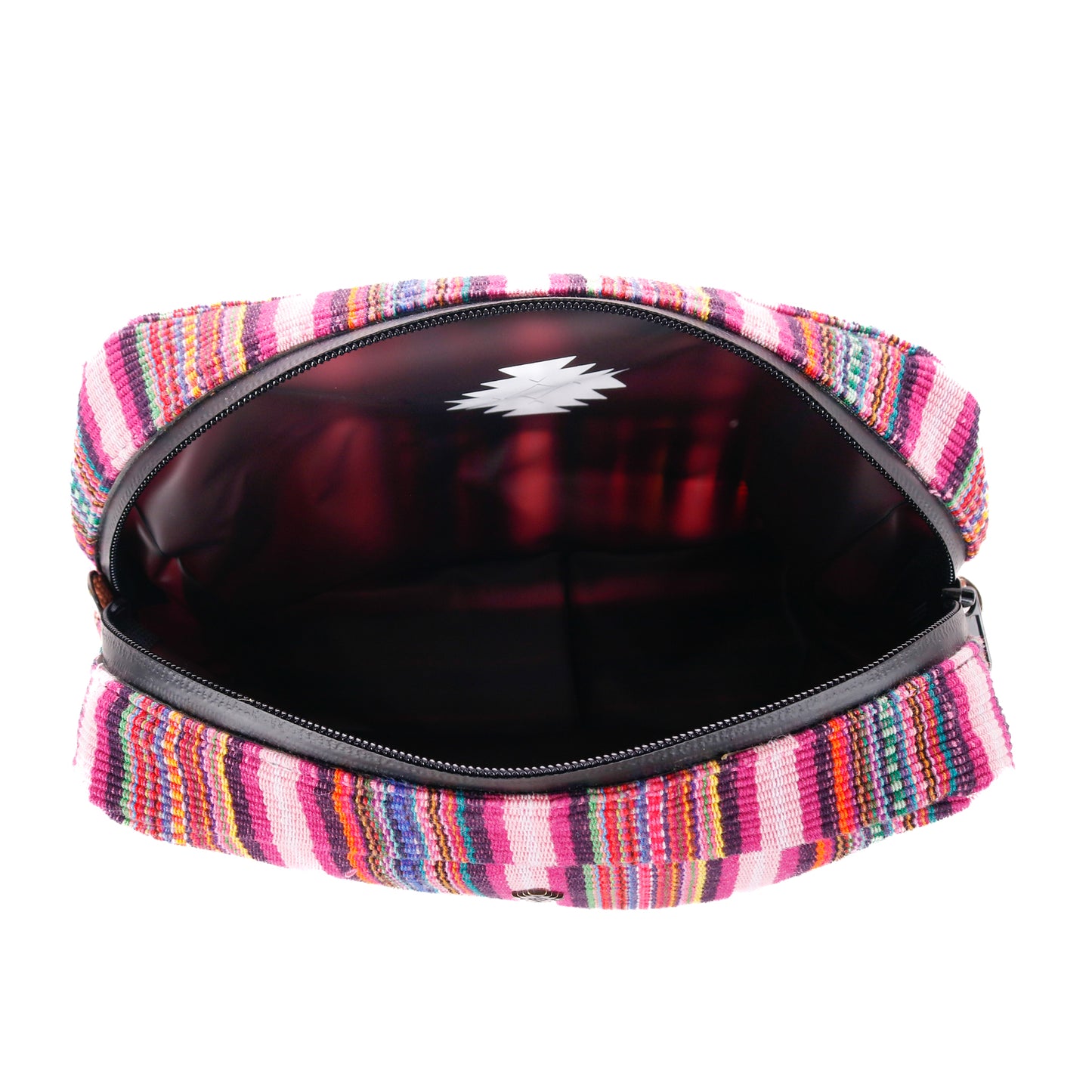 THE PERFECT WET BAG - SMALL - BREAST CANCER AWARENESS CAPSULE - AWAKEN