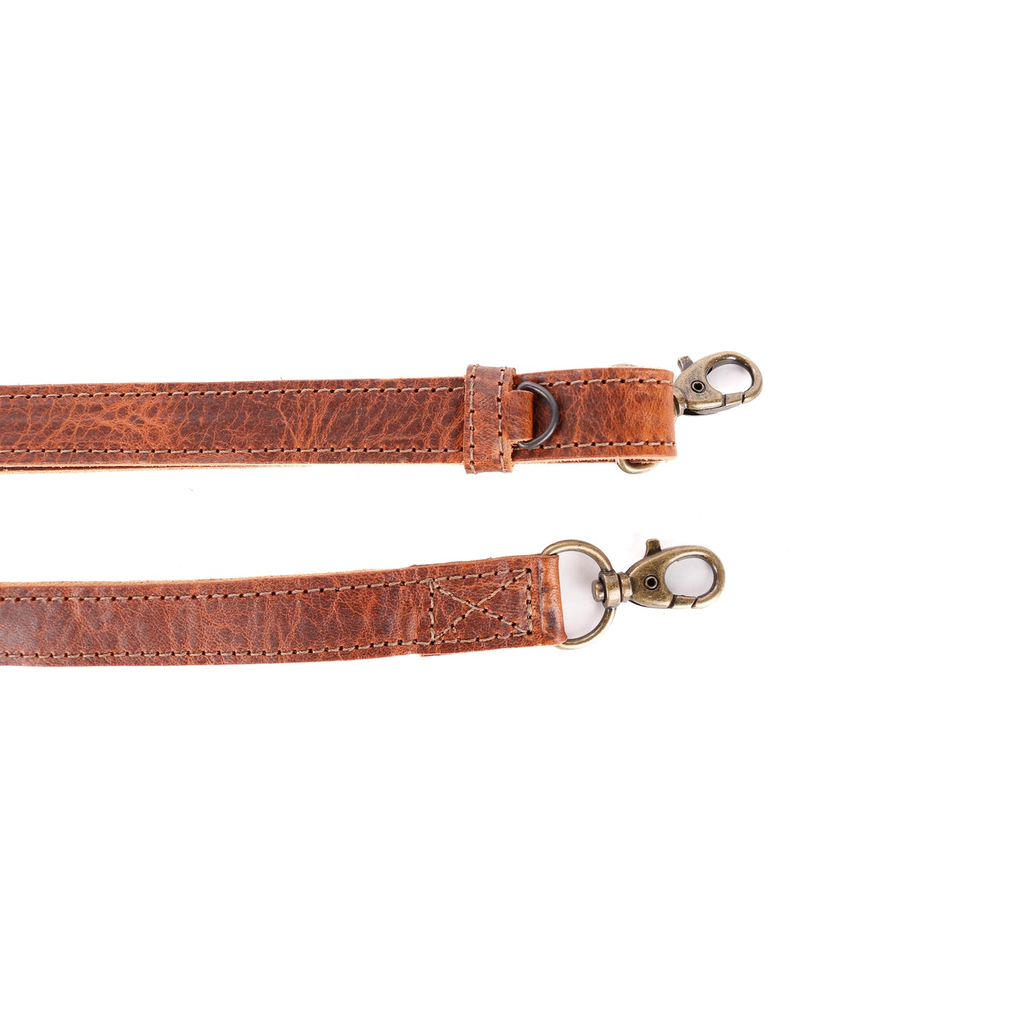 VIVI ADJUSTABLE BAG STRAP - HONEY