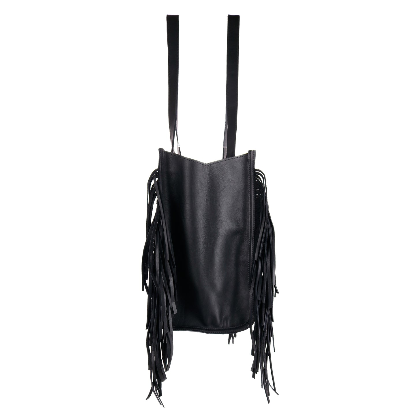 YOUR EVERYTHING TOTE - CORTE - BLACK - NO. 10513